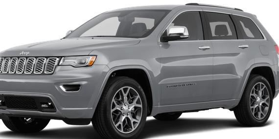 JEEP GRAND CHEROKEE 2020 1C4RJECGXLC128405 image